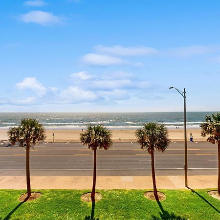 Dawn Condominiums - Break Of Dawn Galveston Extérieur photo