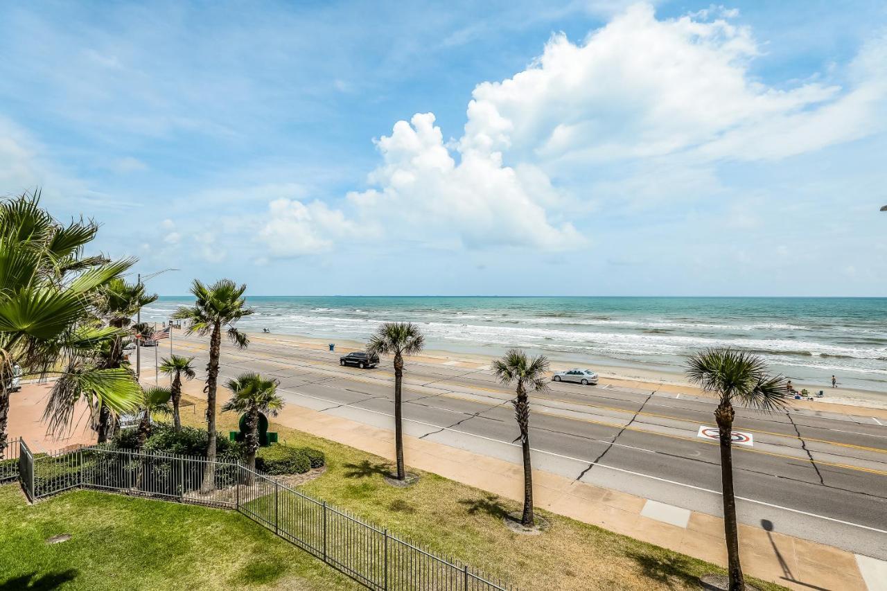 Dawn Condominiums - Break Of Dawn Galveston Extérieur photo