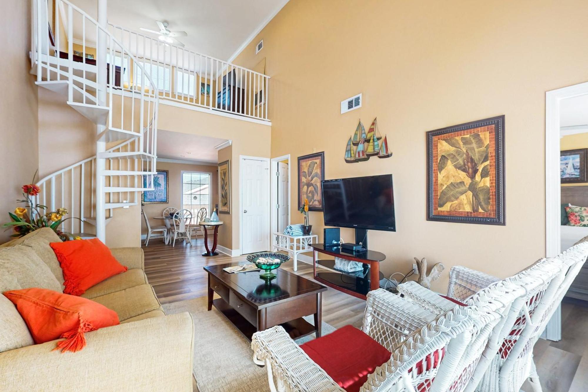 Dawn Condominiums - Break Of Dawn Galveston Extérieur photo