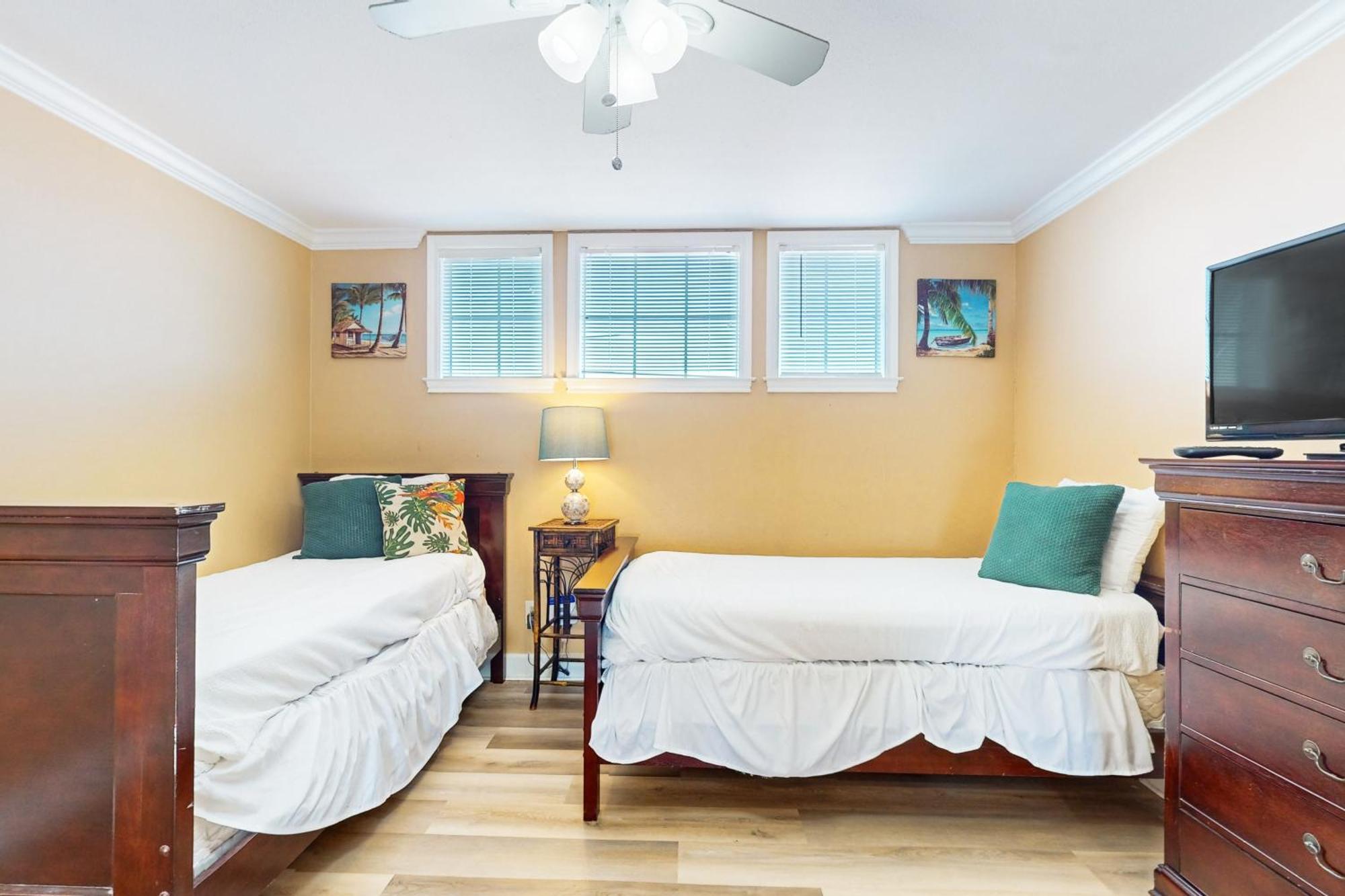 Dawn Condominiums - Break Of Dawn Galveston Extérieur photo