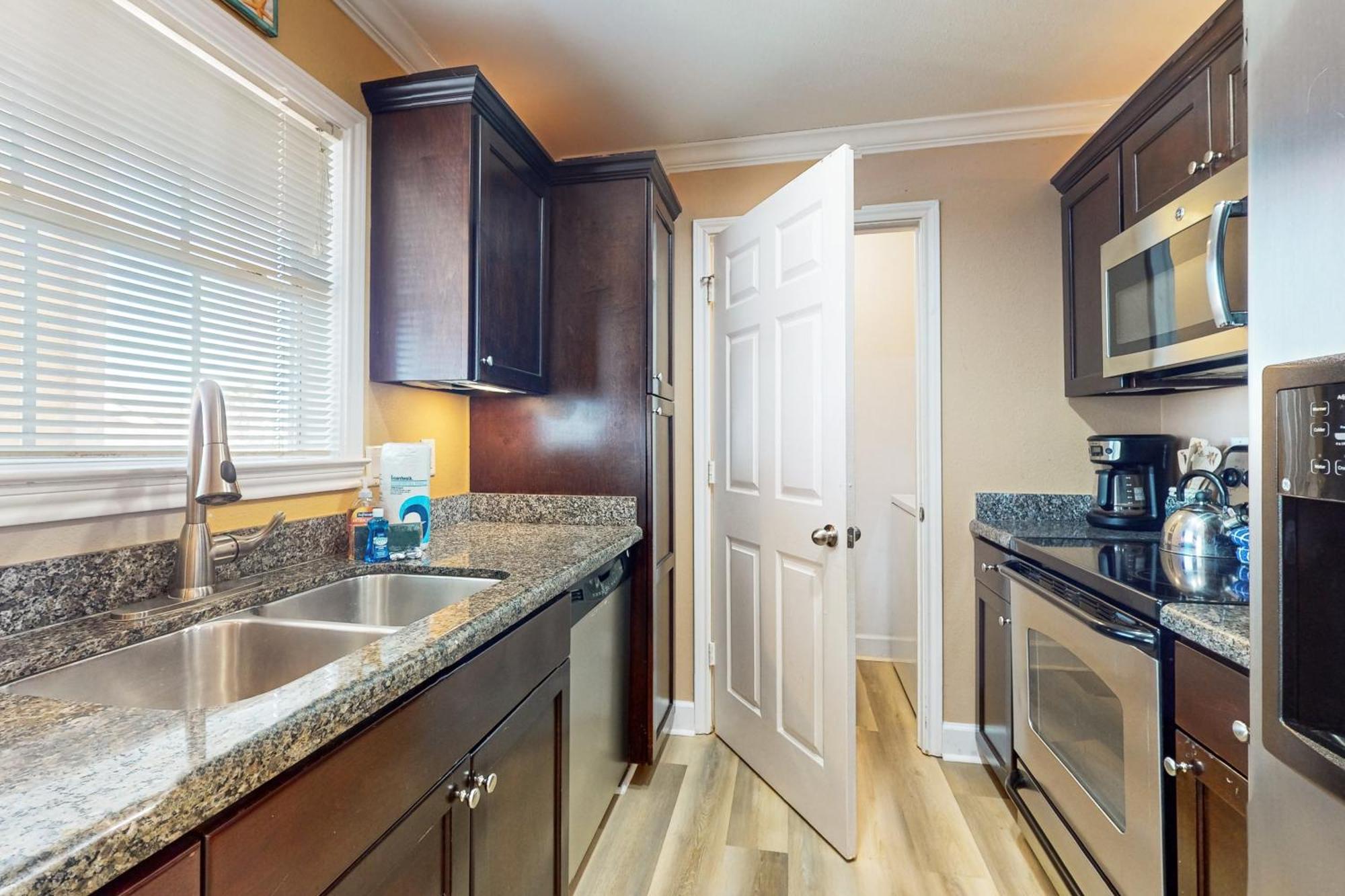 Dawn Condominiums - Break Of Dawn Galveston Extérieur photo
