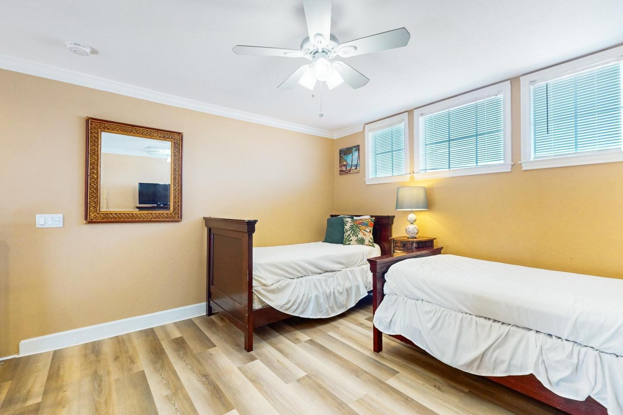 Dawn Condominiums - Break Of Dawn Galveston Extérieur photo
