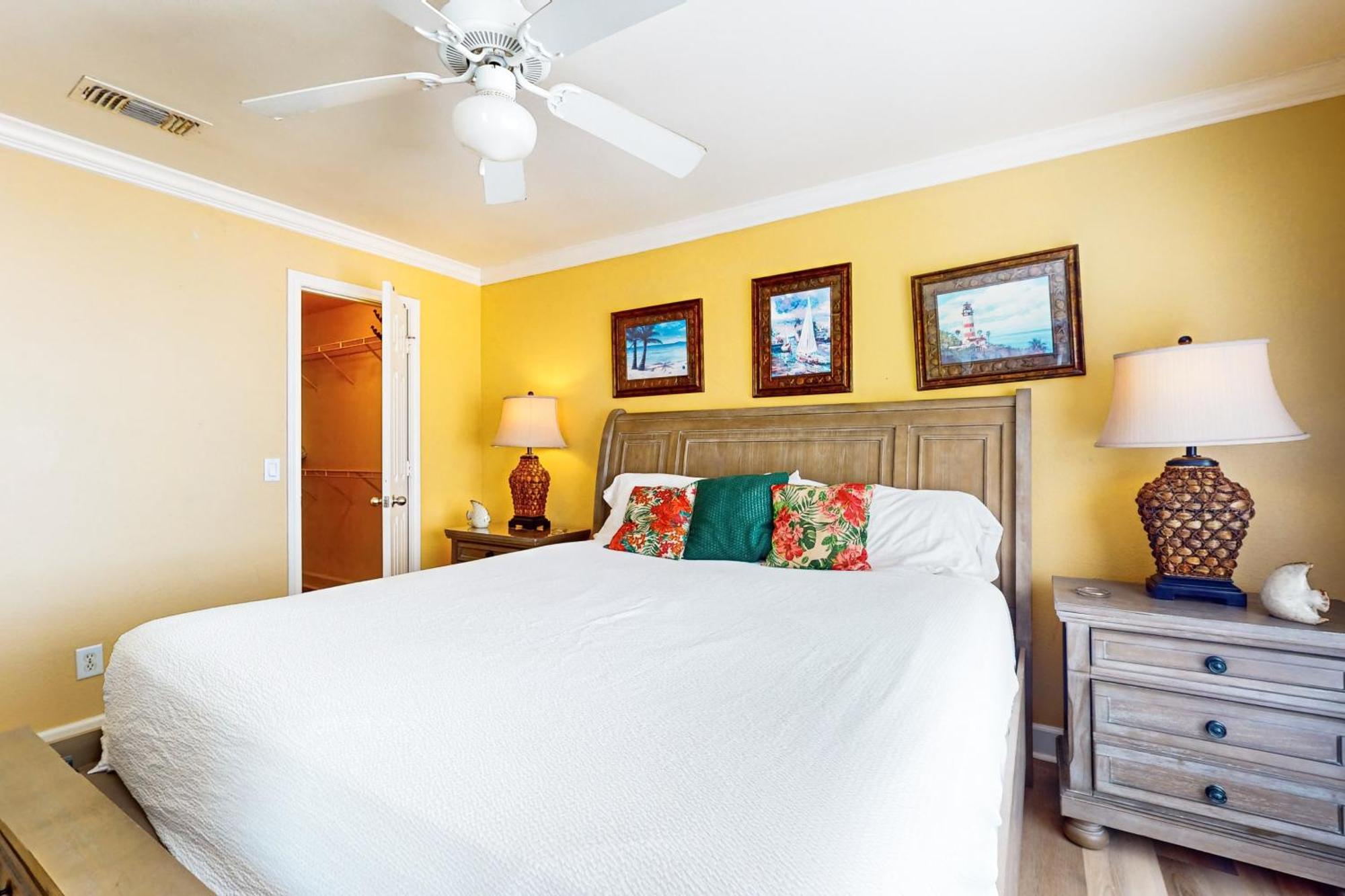 Dawn Condominiums - Break Of Dawn Galveston Extérieur photo
