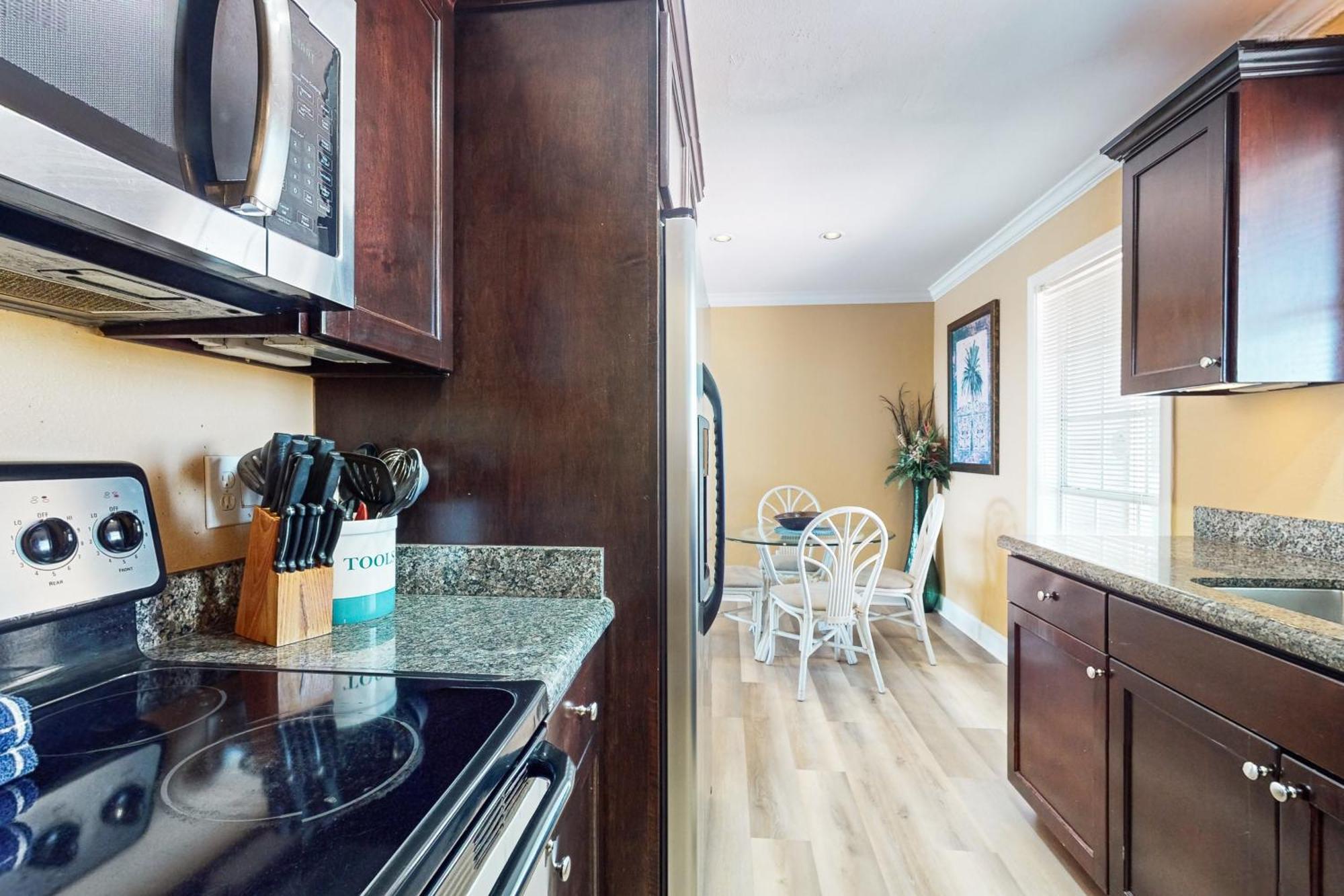 Dawn Condominiums - Break Of Dawn Galveston Extérieur photo