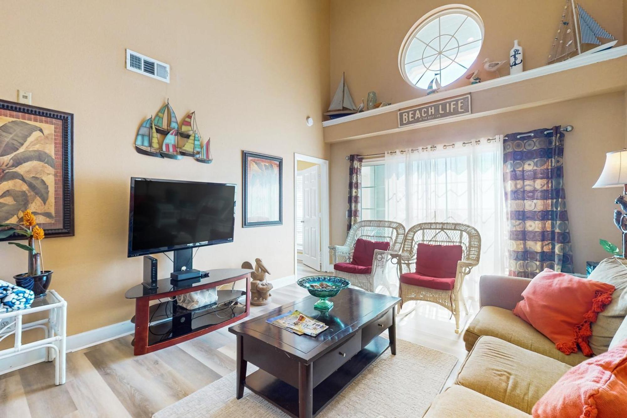 Dawn Condominiums - Break Of Dawn Galveston Extérieur photo
