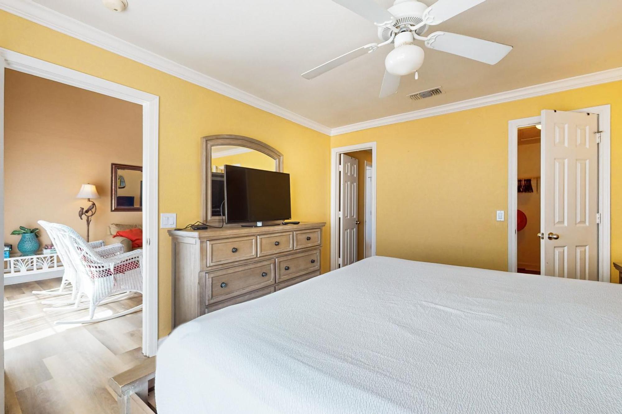 Dawn Condominiums - Break Of Dawn Galveston Extérieur photo